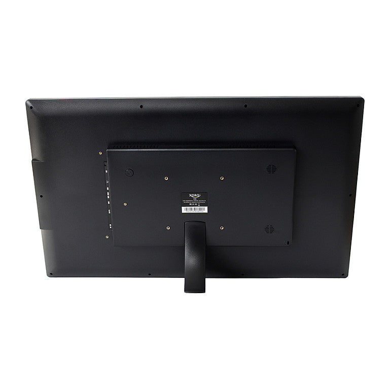 Xoro MegaPAD 2404v7. 24"(60.96cm) Tablet. 64GB. schwarz Android