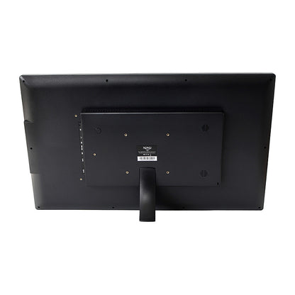 Xoro MegaPAD 2404v7. 24"(60.96cm) Tablet. 64GB. schwarz Android