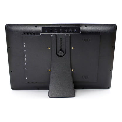 Xoro MegaPAD 1404v7 14"(35.56cm) Tablet. 64GB. schwarz Android
