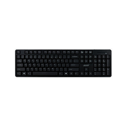 Acer Combo 100. Wireless KB AKR900 + Wireless mouse AMR920
