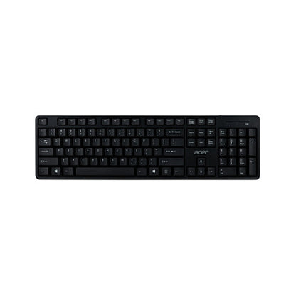 Acer Combo 100. Wireless KB AKR900 + Wireless mouse AMR920