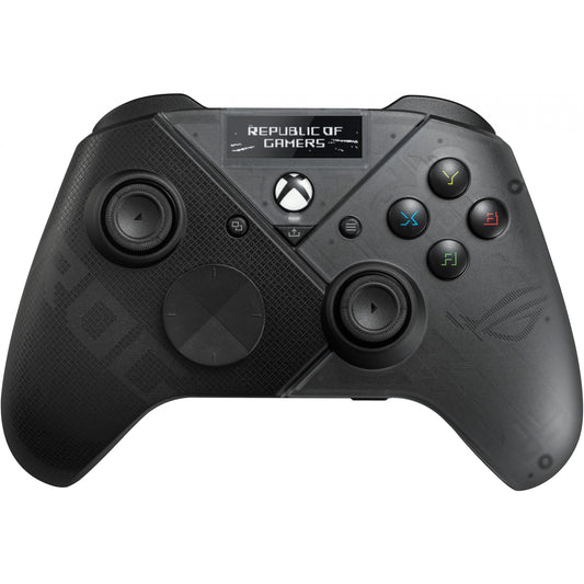Asus Gaming Controller ROG Raikiri Pro (PC. kabellos)