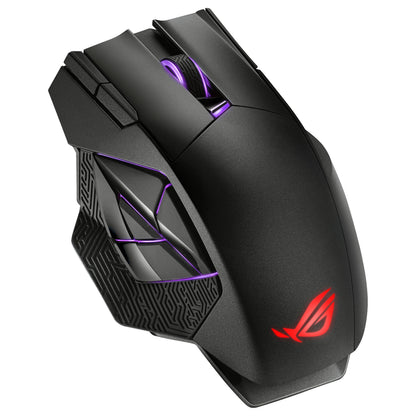 Asus Maus ROG Spatha X Gaming Mouse
