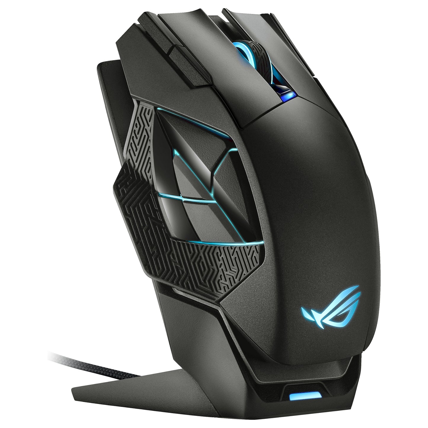 Asus Maus ROG Spatha X Gaming Mouse