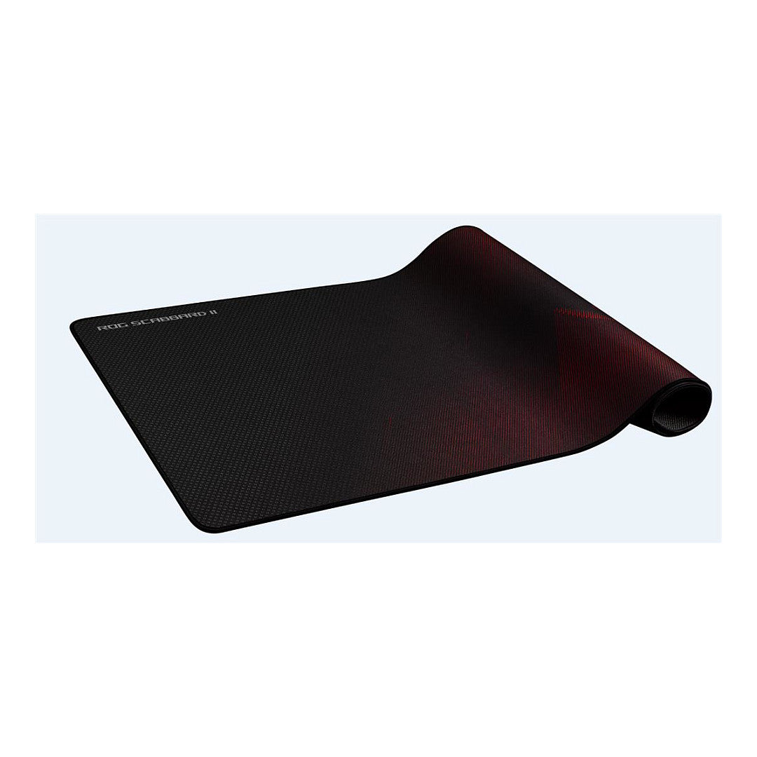 Asus Mauspad ROG Scabbard II Gaming Mauspad