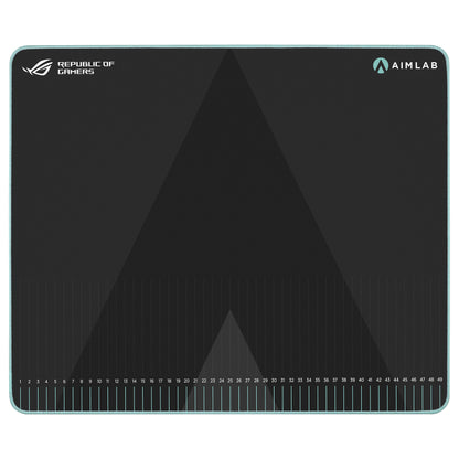 Asus Mauspad ROG Hone Ace Aim Lab Edition
