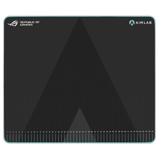 Asus Mauspad ROG Hone Ace Aim Lab Edition