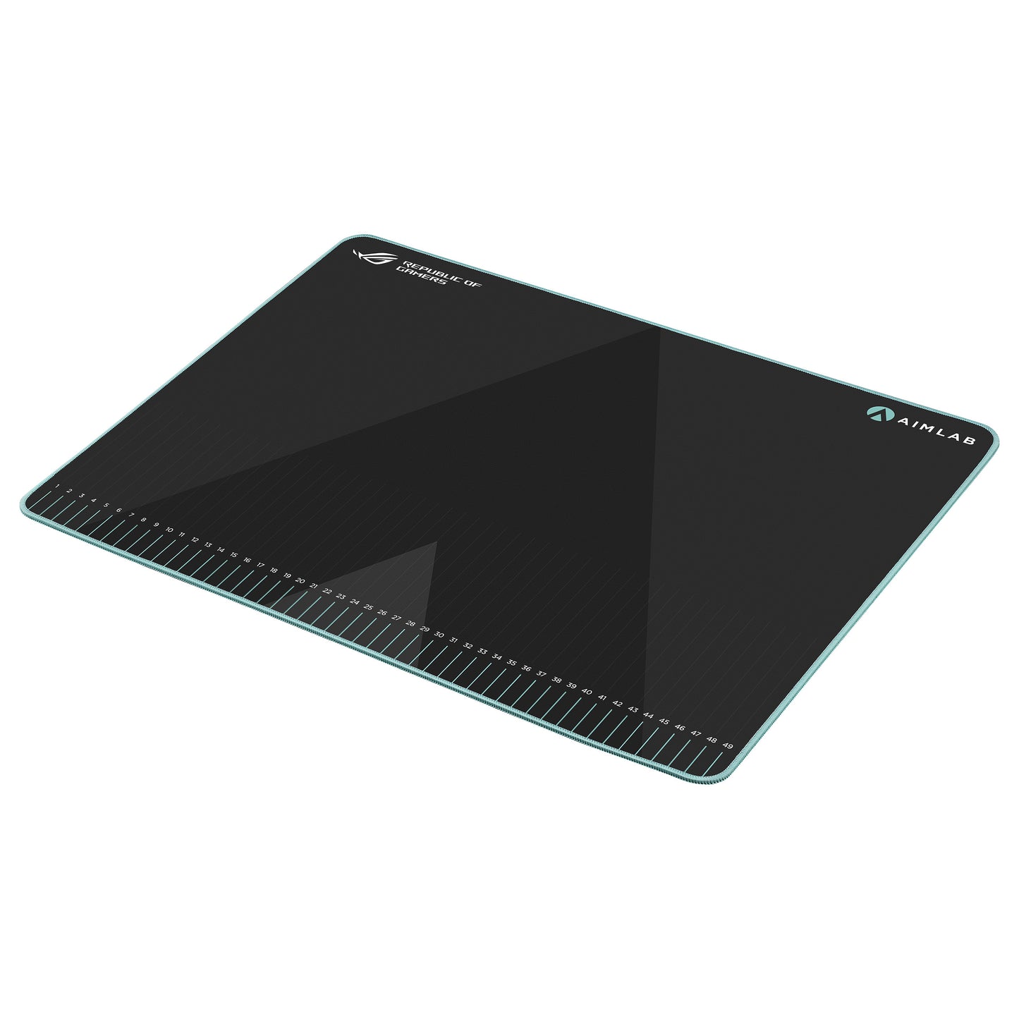 Asus Mauspad ROG Hone Ace Aim Lab Edition