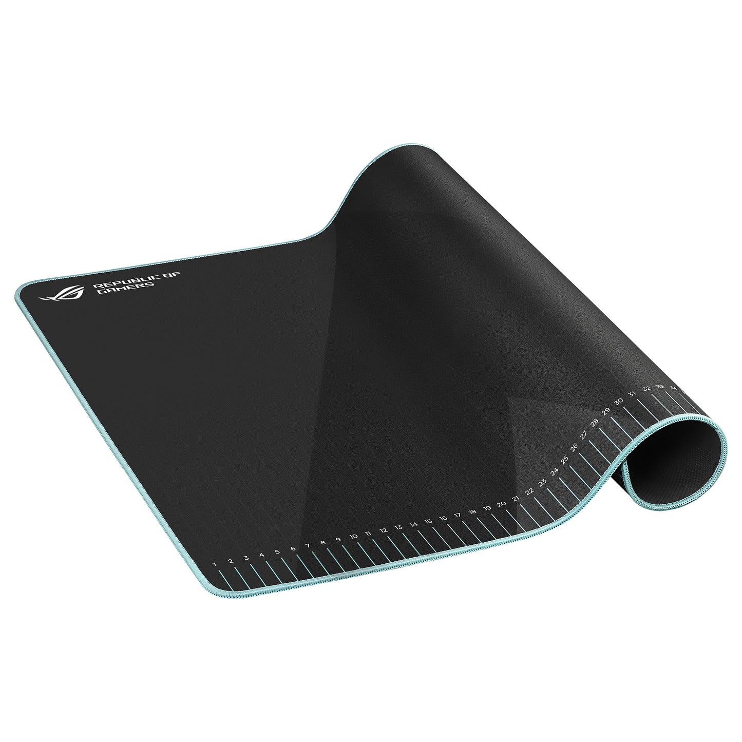 Asus Mauspad ROG Hone Ace Aim Lab Edition