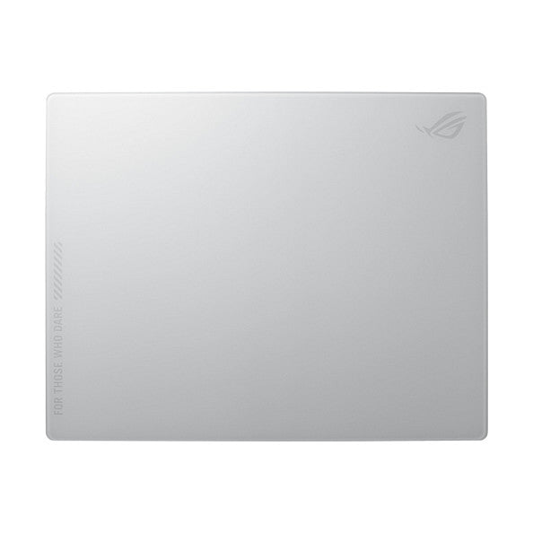 Asus Mauspad ROG Moonstone Ace L white Edition