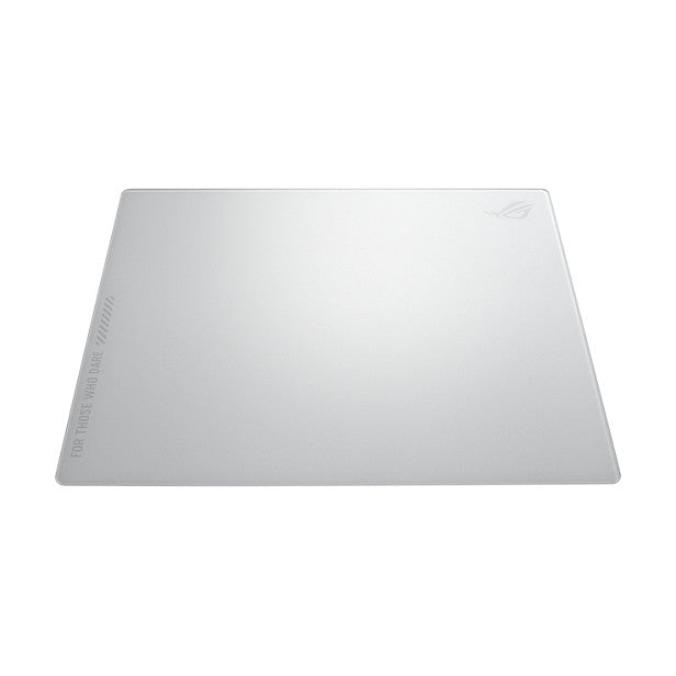 Asus Mauspad ROG Moonstone Ace L white Edition