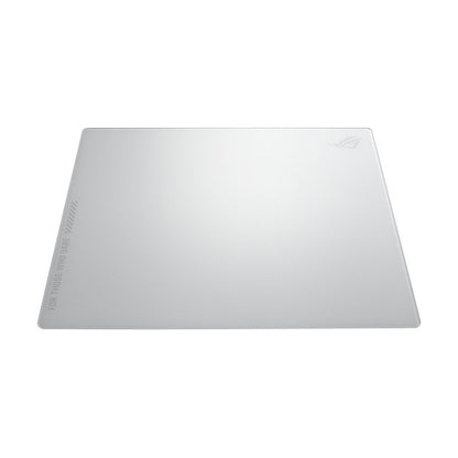 Asus Mauspad ROG Moonstone Ace L white Edition