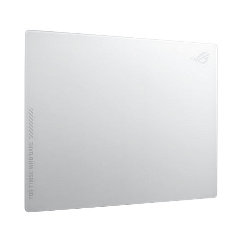 Asus Mauspad ROG Moonstone Ace L white Edition