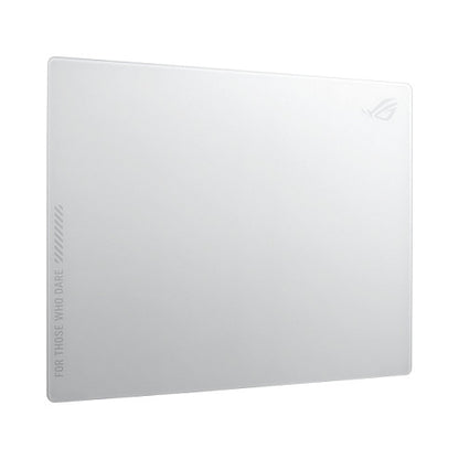 Asus Mauspad ROG Moonstone Ace L white Edition