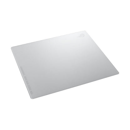 Asus Mauspad ROG Moonstone Ace L white Edition