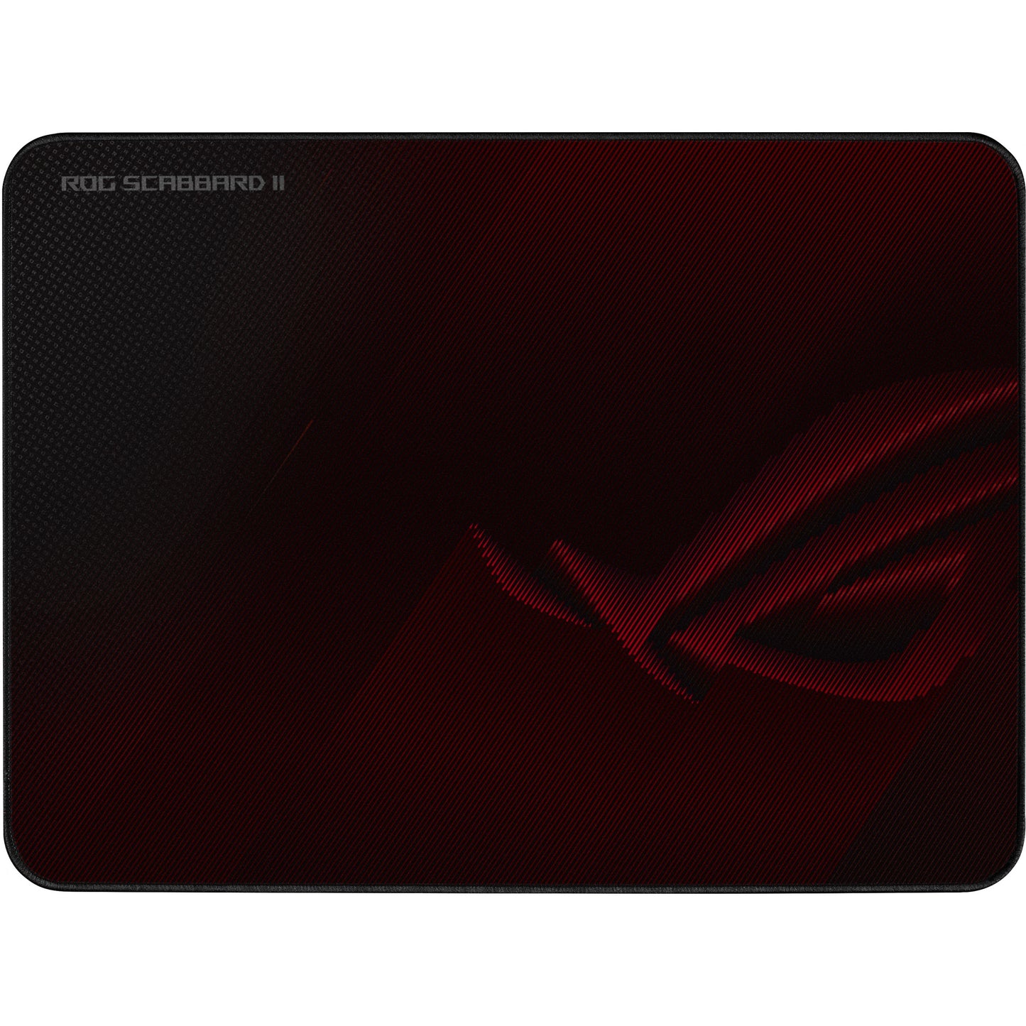 Asus Mauspad ROG Scabbard II Medium Gaming Mauspad