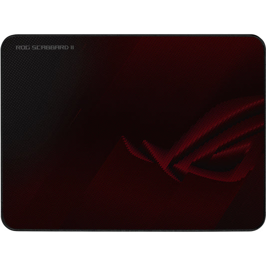 Asus Mauspad ROG Scabbard II Medium Gaming Mauspad