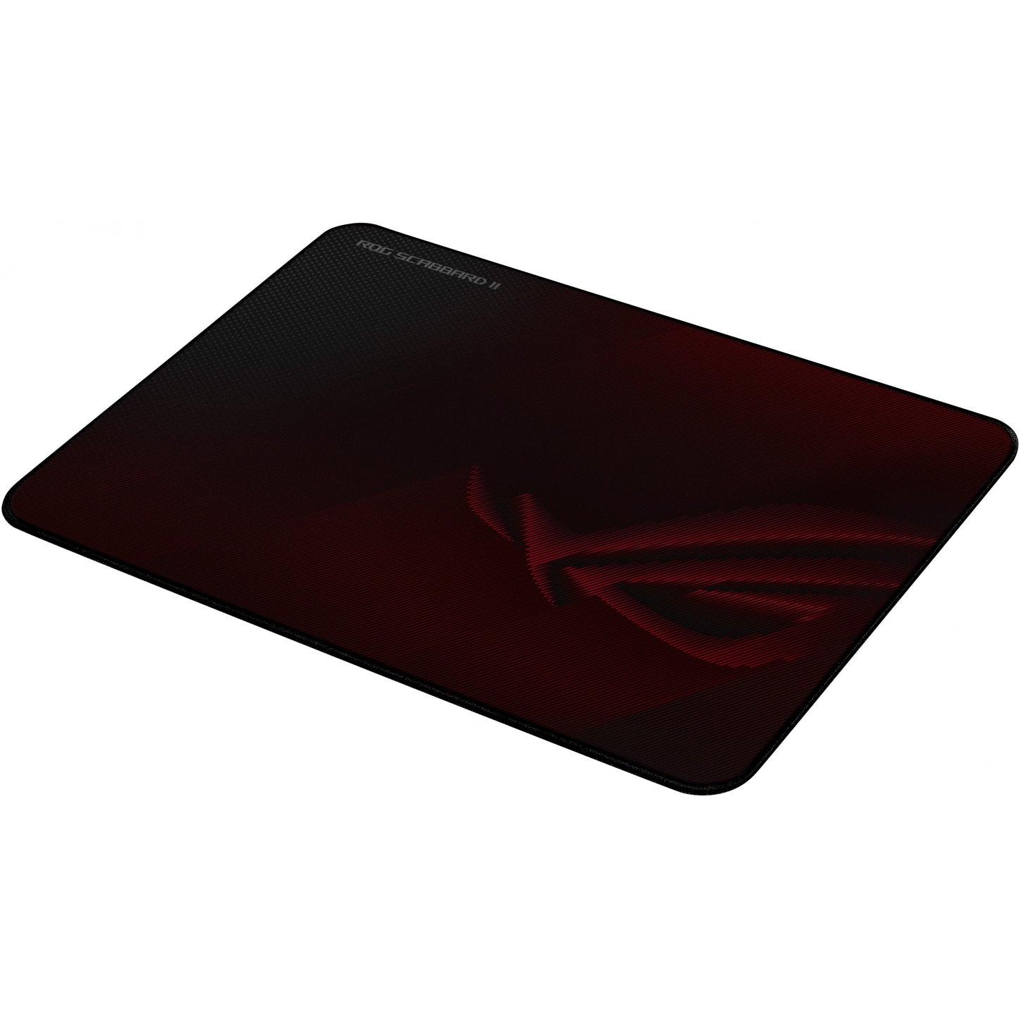 Asus Mauspad ROG Scabbard II Medium Gaming Mauspad