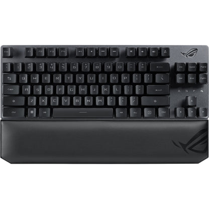 Asus Tastatur ROG STRIX SCOPE RX TKL DX Wireless franz. Layo
