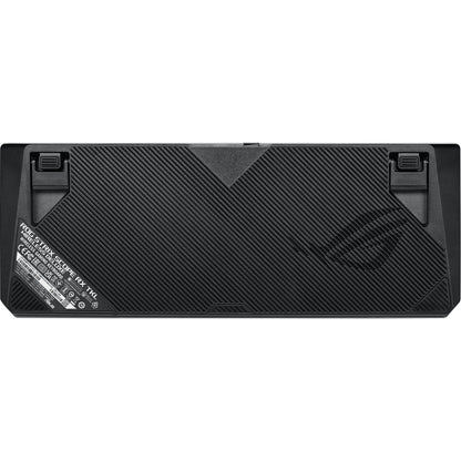 Asus Tastatur ROG STRIX SCOPE RX TKL DX Wireless franz. Layo