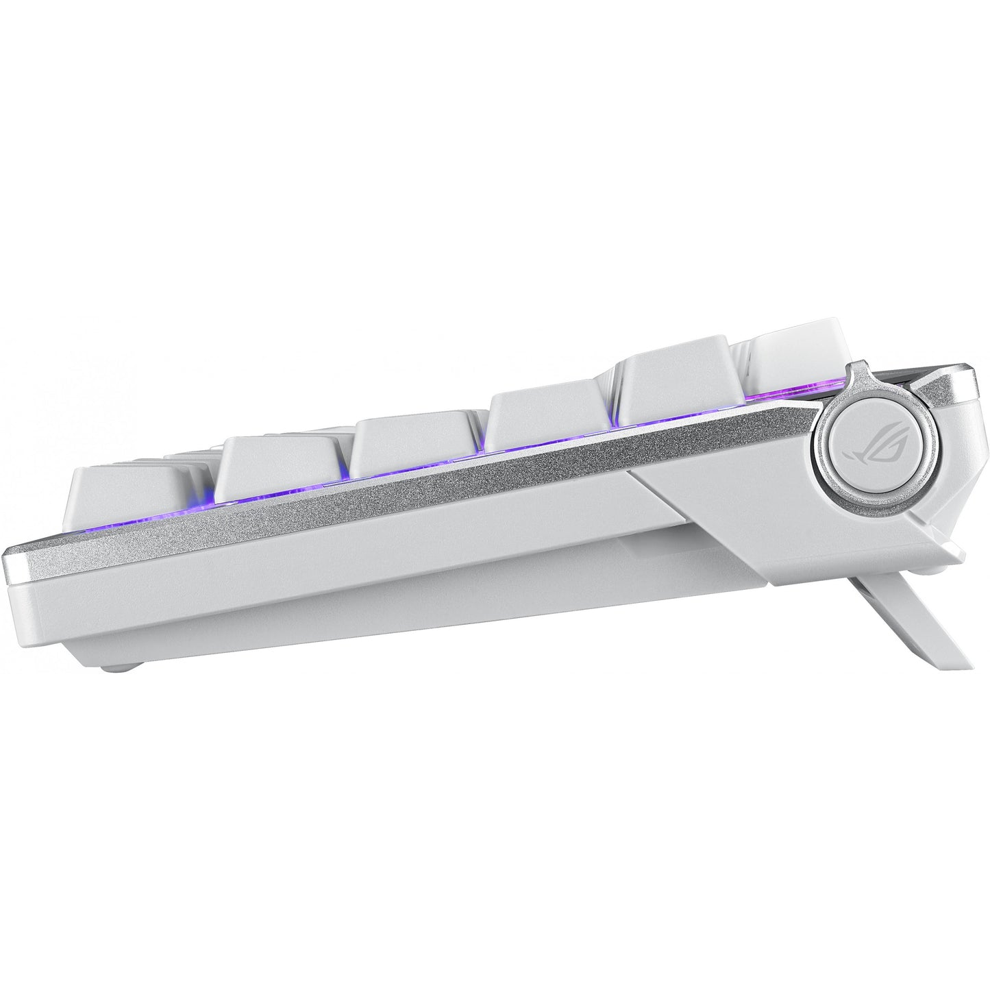 Asus Tastatur ROG Azoth white Gaming Tastatur dt.