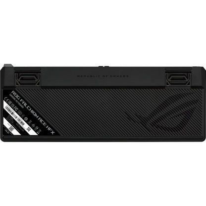 Asus Tastatur ROG Falchion ACE HFX Gaming Tastatur dt.