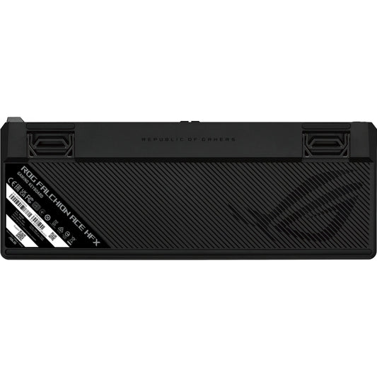 Asus Tastatur ROG Falchion ACE HFX Gaming Tastatur dt.