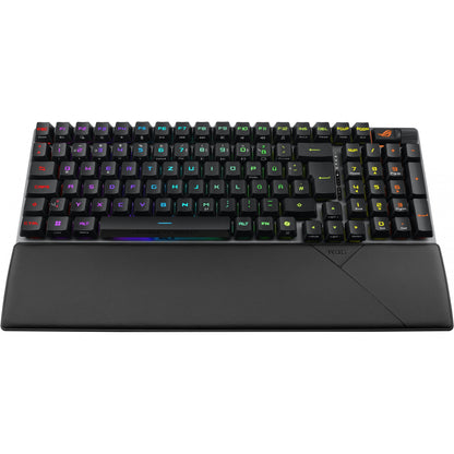 Asus Tastatur ROG Strix Scope II 96 RX Wireless BLK