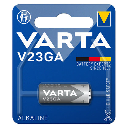 Batterie Photo V23GA (MN21) 12V *Varta* 1-Pack