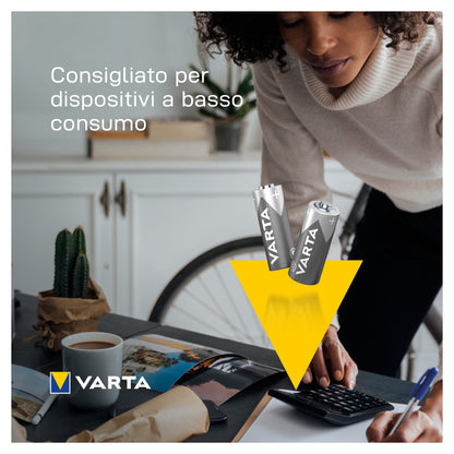 Batterie Photo V23GA (MN21) 12V *Varta* 1-Pack