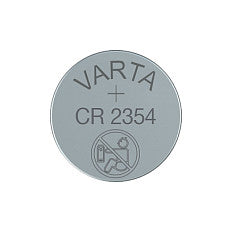 Batterie Knopfzelle CR2354 *Varta*