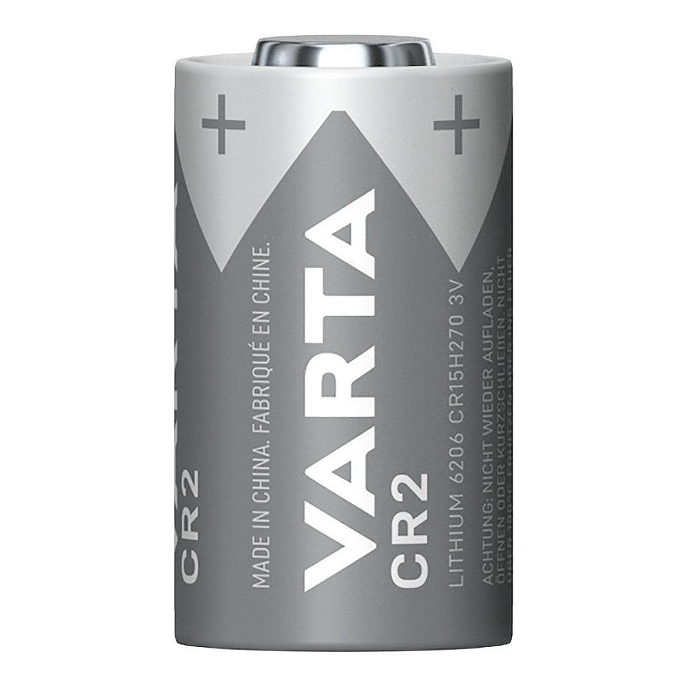 Batterie Photo CR2 3V *Varta*