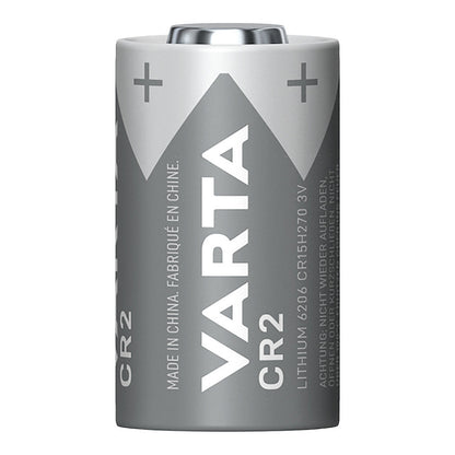 Batterie Photo CR2 3V *Varta*