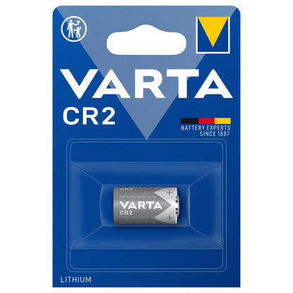 Batterie Photo CR2 3V *Varta*