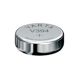 Batterie Knopfzelle V394 (SR45) 1.55V *Varta*