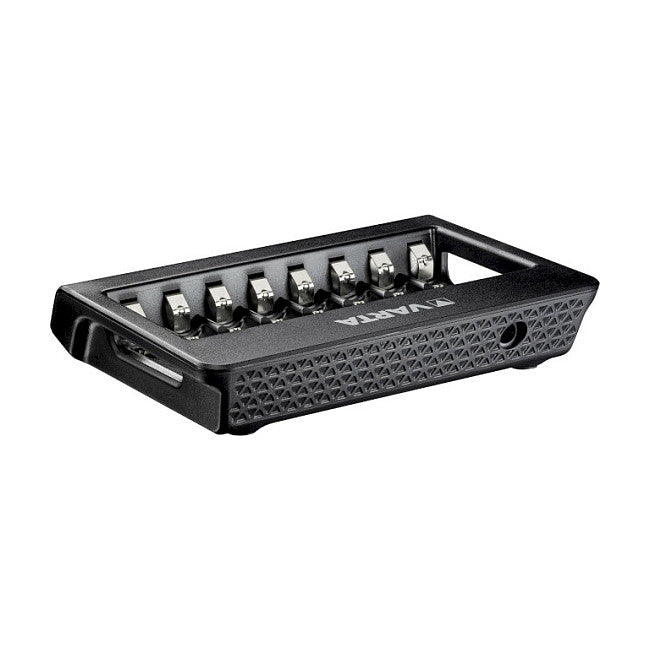 Akku Ladegerät LCD Multi Charger+ *Varta*