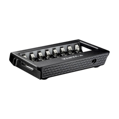 Akku Ladegerät LCD Multi Charger+ *Varta*