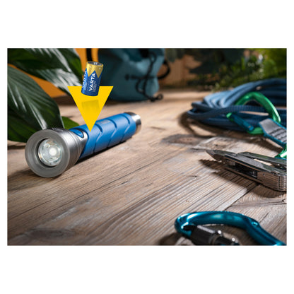 Batterie C (LR14) 1.5V *Varta* High Energy - 2-Pack