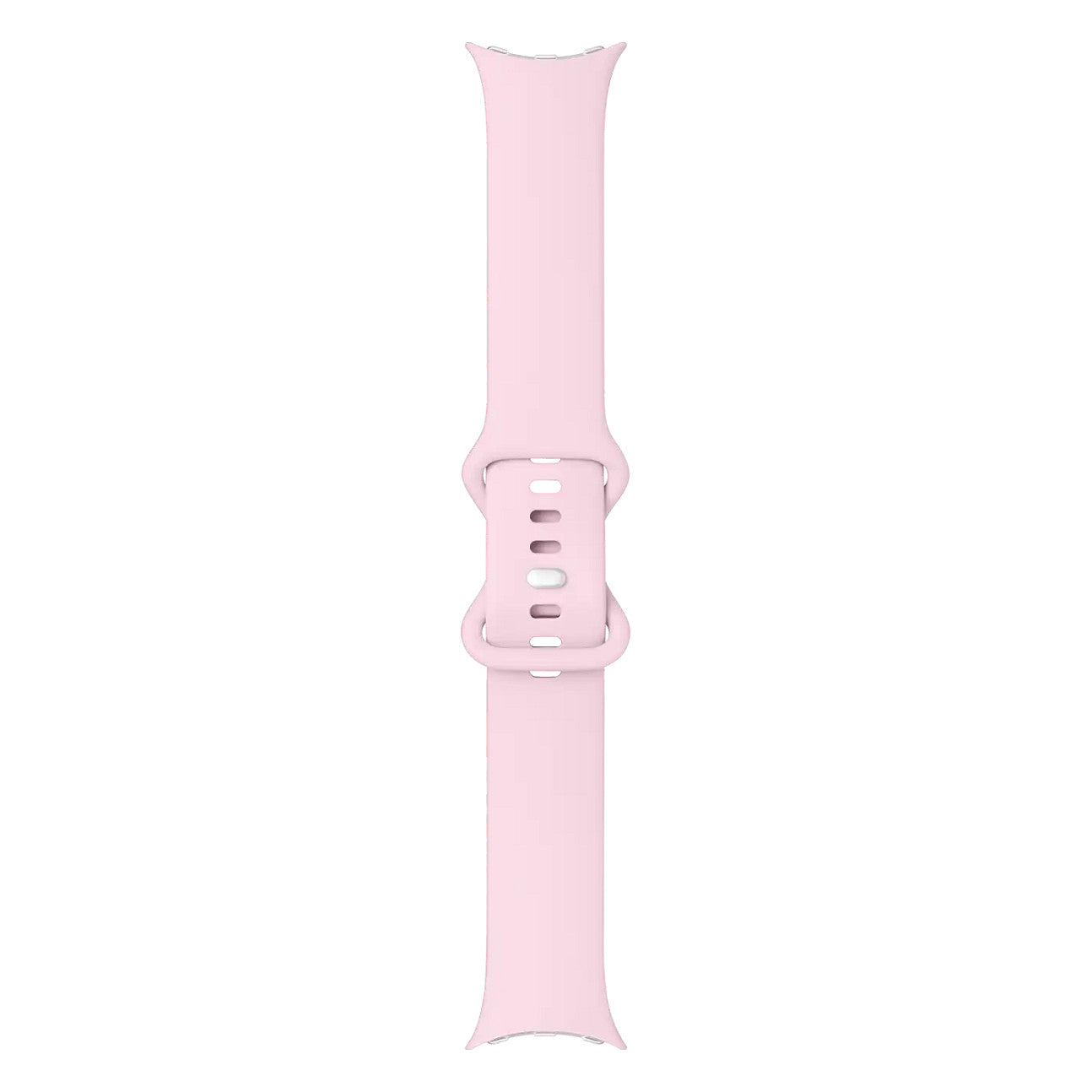 Google Pixel Watch 3 (41mm). Active Band. Rose Quartz. Small