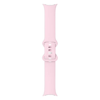 Google Pixel Watch 3 (41mm). Active Band. Rose Quartz. Small
