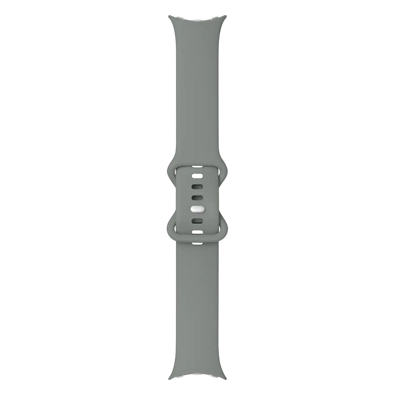 Google Pixel Watch 3 (45mm). Active Band. Hazel. Large