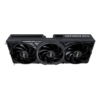 RTX 5080 16GB Palit GamingPro OC GDDR7 3 Fan