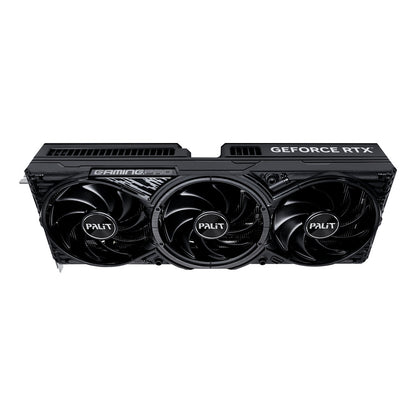 RTX 5080 16GB Palit GamingPro OC GDDR7 3 Fan