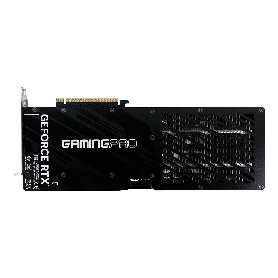 RTX 5080 16GB Palit GamingPro OC GDDR7 3 Fan