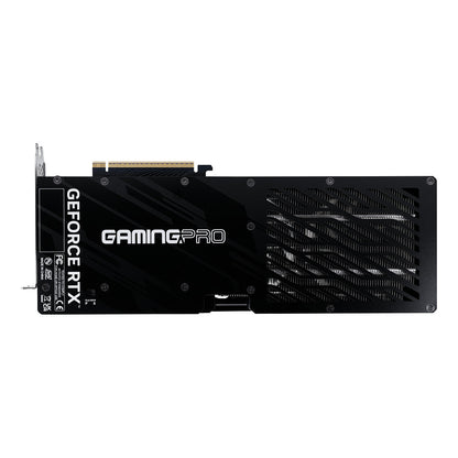 RTX 5080 16GB Palit GamingPro OC GDDR7 3 Fan