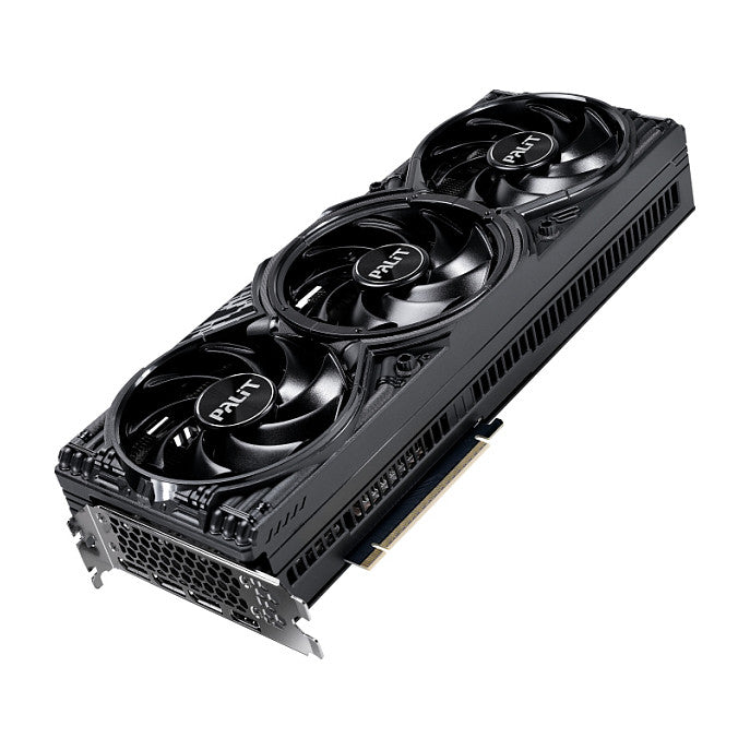 RTX 5080 16GB Palit GamingPro OC GDDR7 3 Fan
