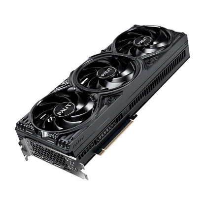 RTX 5080 16GB Palit GamingPro OC GDDR7 3 Fan