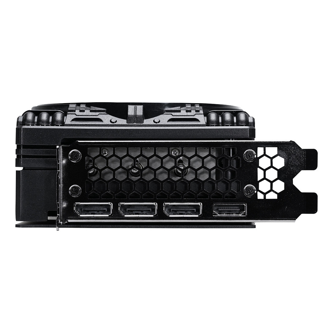 RTX 5080 16GB Palit GamingPro OC GDDR7 3 Fan
