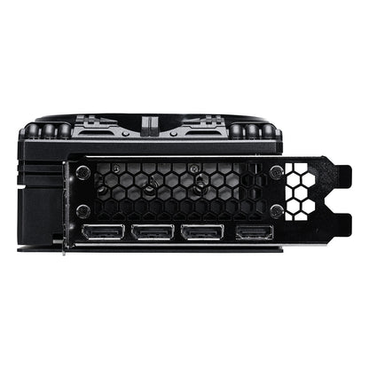 RTX 5080 16GB Palit GamingPro OC GDDR7 3 Fan
