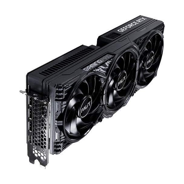 RTX 5080 16GB Palit GamingPro OC GDDR7 3 Fan